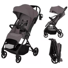 Детская коляска Lionelo Tansi Beige Taupe