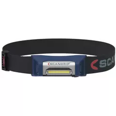 Фонарь Scangrip 03.5626 Налобный светодиодный фонарь I-VIEW