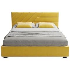 Кровать my-STYLE my-Lani 180x200 (P54D18M19)