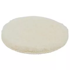 Диск шлифовальный Wolfcraft 3163000 Calota de lustruit autoadeziva 180mm
