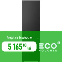Frigider cu congelator jos LG GBV3200DEP