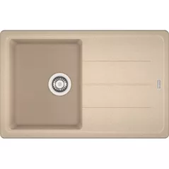 Мойка кухонная Franke 114.0486.685 Fragranite BFG 611-78 Avena