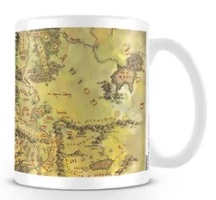 Cană Pyramid International MG23423 THE LORD OF THE RINGS (MIDDLE EARTH) MUG