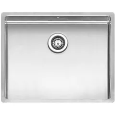 Chiuvetă bucătărie Reginox R27646 New York 50x40