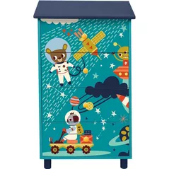 Set de mobilier pentru copii U-Grow UMC03-UNV