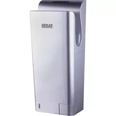 Сушилка для рук Gehler AK2030 senzor infrarosu
