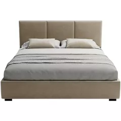Кровать my-STYLE my-Boni 160x200 (P33D16M04)