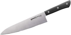Нож Samura HARAKIRI Chef 20mm (SHR-0085B)