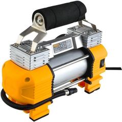 Портативный компрессор для авто INGCO AAC2508 (42521)
