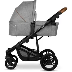 Детская коляска Lionelo Carucior 2in1 Mari Tour Grey Stone