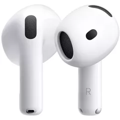 Наушники беспроводные Apple AirPods 5 with Wireless Charging Case MKFT4