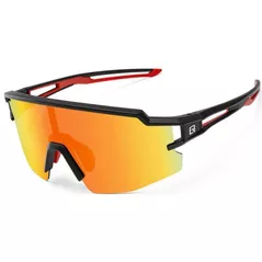 Защитные очки Rockbros 14110021003 Ochelari de soare pentru ciclism copii polarizati