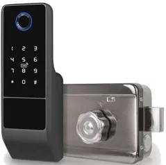 Lacat inteligent TTLock G23, для калиток Tuya WiFi