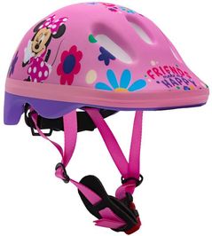 Защитный шлем Seven 59281 Шлем велосипедный XS 44-48cm Minnie