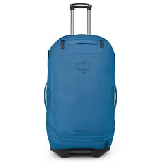 Сумка на колёсах Osprey Transporter Wheeled Duffel 90 Bl F/Nc B (843820190991)