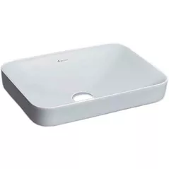 Lavoar Ege Vitrifye Alvona 45x33cm (86451)