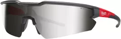 Echipament de protecție personală Milwaukee 4932498365 Ochelari de protectie cu lentila oglinda