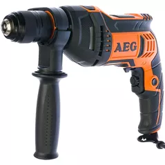 Bormașina AEG BE750R 750W 4935449160