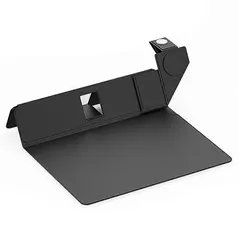 Husă pentru laptop Dux Ducis Wireless charging sleeve for 13.6-14.2 Laptops AirQ, Black