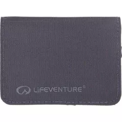 Кошелек Lifeventure 68252 RFID Card Wallet Recycled Navy