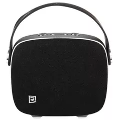 Boxă portativă Bluetooth Remax RB-M6 Black