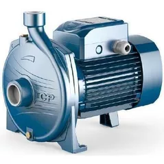 Насос Pedrollo CPm160B (CPm25/160A)