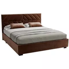 Кровать my-STYLE my-Ruby 90x200 (P25D90M06)