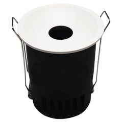 Corp de iluminat interior Divi Light DA2501NR, Spot incastrat LED 5W