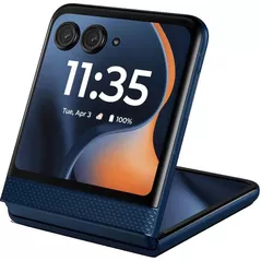 Smartphone Motorola RAZR 60 8/256GB PANTONE Blue