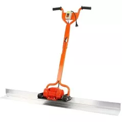 Mai compactor MAR-POL M79497 riglă electrică vibratoare 1,5m