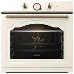 Встраиваемый духовой шкаф электрический Gorenje BOS67371CLI