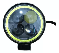 Автомобильная лампа miscellaneous G17-309DRL, противотуманки 2шт