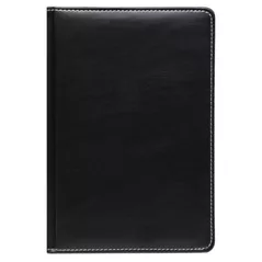 Carnet IDEE Agenda nedatata B5 Premium Black (ID.1975)