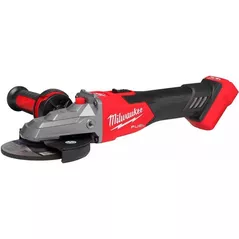 Polizor unghiular Milwaukee 4933478438 M18 FSAGF125XB-0X