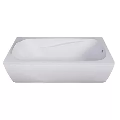 Cadă de baie Ventospa SERENA 1600x700