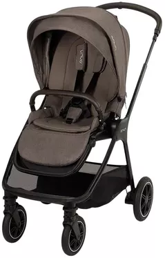 Детская коляска Nuna ST16615CHEGL TRIV Next Chestnut