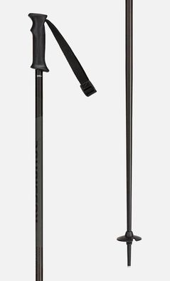 Bețe de schi Rossignol TACTIC BLACK/MILITARY GREEN 125