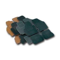 Коврик для автомобиля Rigum VW Golf 5+ 03-/