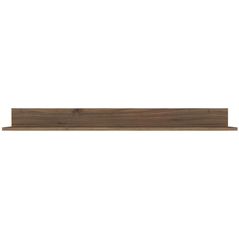 Полка декоративная Trendy E5-226 135x15x13cm (GTR005500)