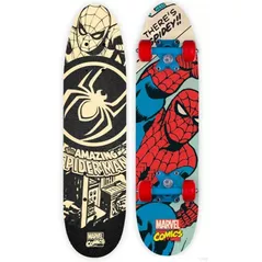 Скейтборд Seven 9941 Spiderman