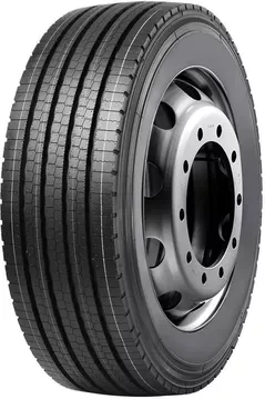 Anvelopă Barkley 235/75 R17.5 П/О BL615 132/130M 3PMSF 14PR