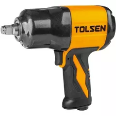 Гайковерт Tolsen Pistol pneumatic 1300Nm 1/2 (73363)