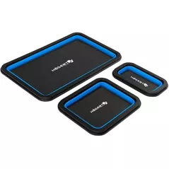 Sistem de depozitare a instrumentelor Hoegert HT4R523 Магнитные лотки складные 3шт