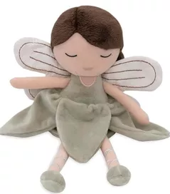 Jucărie de pluș Jollein 037-001-67073 Teddy Fairy Livia