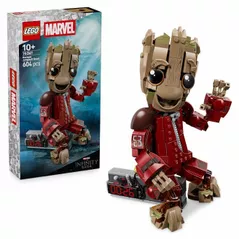 Set de construcție Lego 76341 Super Heroes