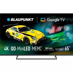 Телевизор Blaupunkt MiniLED 65MBG7000 144 Hz