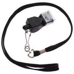 Echipament sportiv Arena свисток 88007, проффес, черный