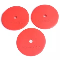 Спортивное оборудование Yakimasport 9096 Cerc pt marcare plat d=15 cm (10 buc.) 100580