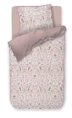 Textile de casă Pip Studio 332219 Garden of Dove Off-white 140x200/220