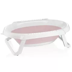 Ванночка BabyJem 845 pliabila Roz